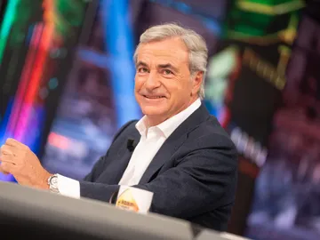 El alegato de Carlos Sainz sobre la edad: "A los 61 años hay sueños que se pueden cumplir" El alegato de Carlos Sainz sobre la edad: "A los 61 años hay sueños que se pueden cumplir"