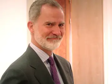 El rey Felipe VI y sus relaciones con las monarquías europeas El rey Felipe VI y sus relaciones con las monarquías europeas