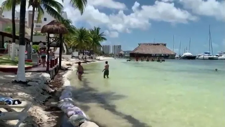 Cancún Cancún