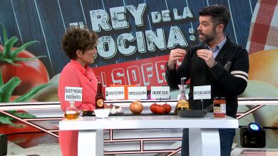 El sofrito, la joya de la gastronomía española: estos son los beneficios de la elaboración más usada en la cocina