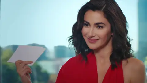 Sahika Halit Sahika Halit