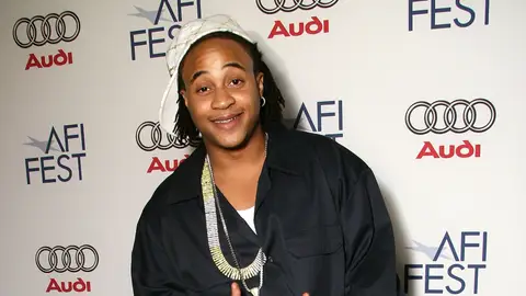 Orlando Brown de Raven Orlando Brown de Raven