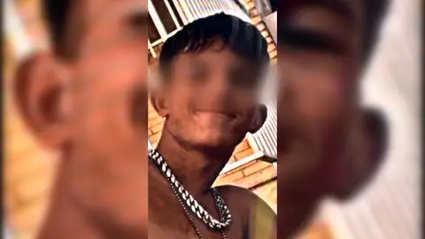 La autopsia preliminar desvela que Ivo murió ahogado tras volcar la canoa en la que navegaba por el mar Menor La autopsia preliminar desvela que Ivo murió ahogado tras volcar la canoa en la que navegaba por el mar Menor