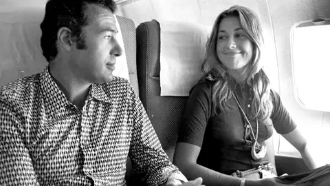 La lucha entre Carmen Martínez-Bordiú y el duque de Cádiz por la custodia tras el trágico fallecimiento de su hijo mayor La lucha entre Carmen Martínez-Bordiú y el duque de Cádiz por la custodia tras el trágico fallecimiento de su hijo mayor