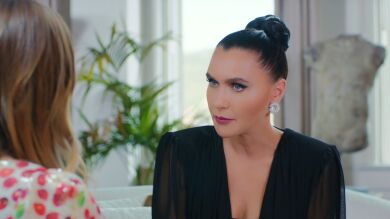 Ender convence a Yildiz para que se vea a solas con Kerim, ¿caerá la joven en su trampa?