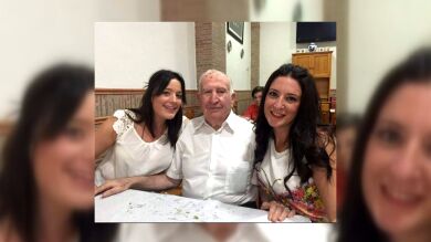 Sospechan que su abuelo fue enterrado en el vertedero tras caerse al contenedor: 