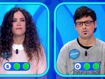 ¡Qué nivel! Yasmina se lleva el aplauso de Moisés en la Silla Azul: “Volverás” ¡Qué nivel! Yasmina se lleva el aplauso de Moisés en la Silla Azul: “Volverás”