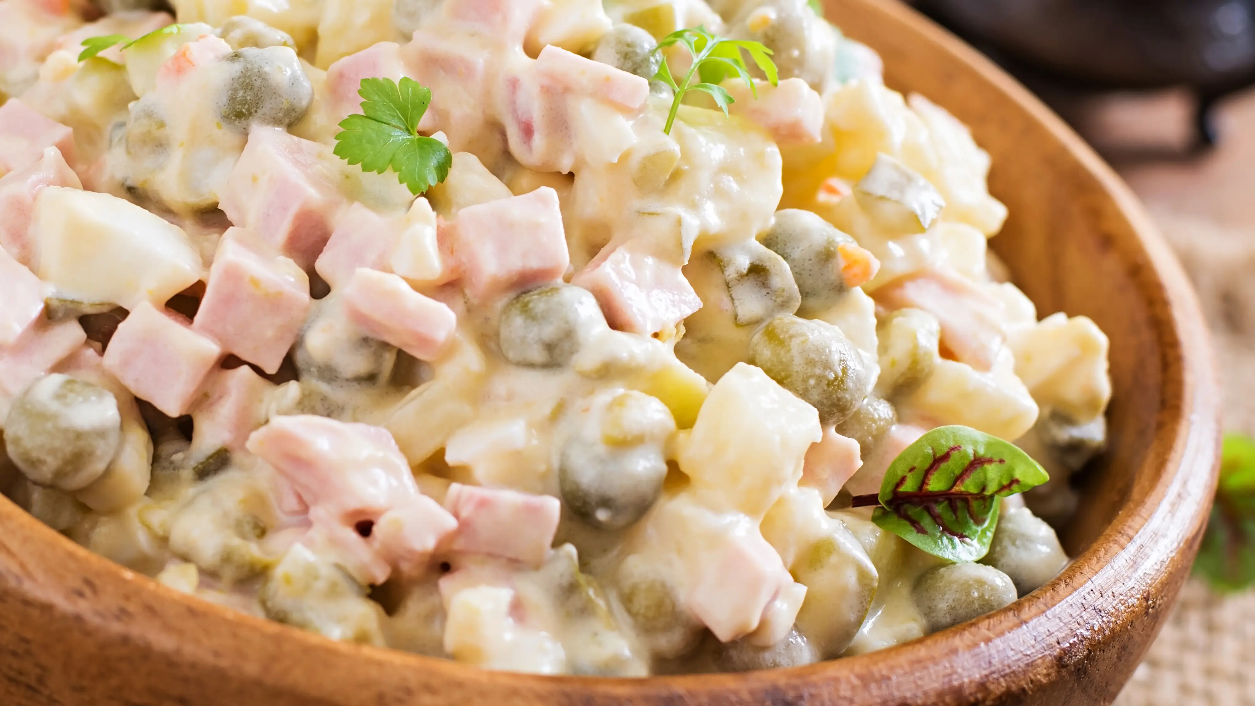 Ensaladilla Ensaladilla