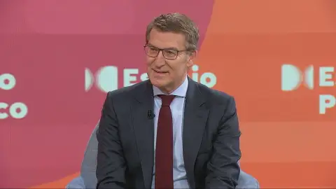 Alberto Núñez Feijóo Alberto Núñez Feijóo