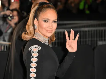Jennifer Lopez Jennifer Lopez