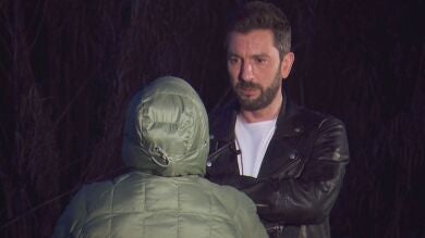 Diego Revuelta se adentra en las sectas de la nueva era: 
