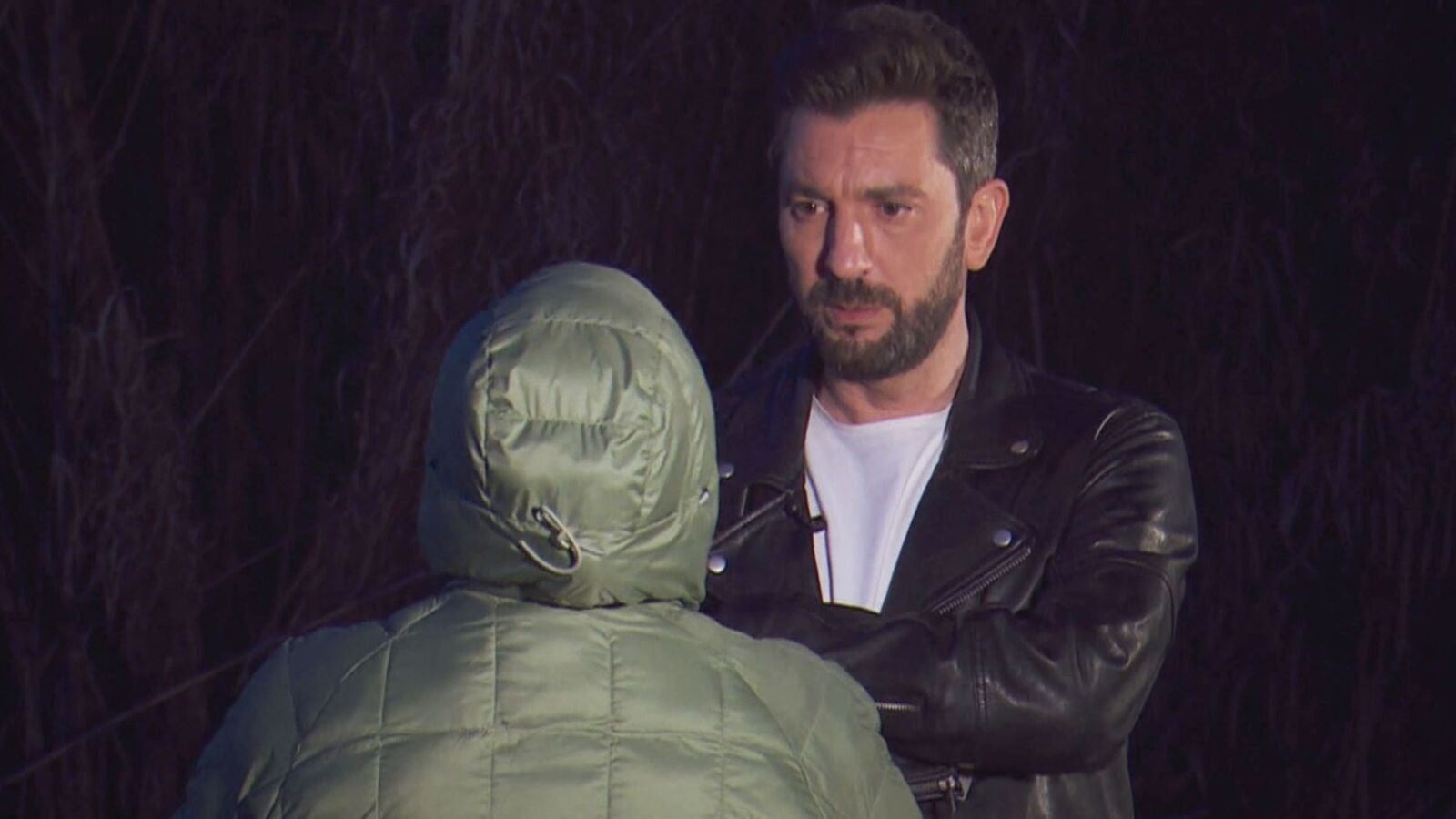 Diego Revuelta se adentra en las sectas de la nueva era: 