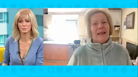 Desahucio de Loreto en Almería Desahucio de Loreto en Almería