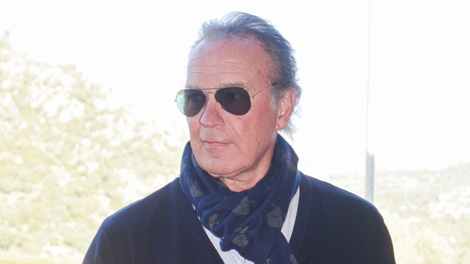Bertín Osborne, duramente criticado tras lanzar un preocupante mensaje: 