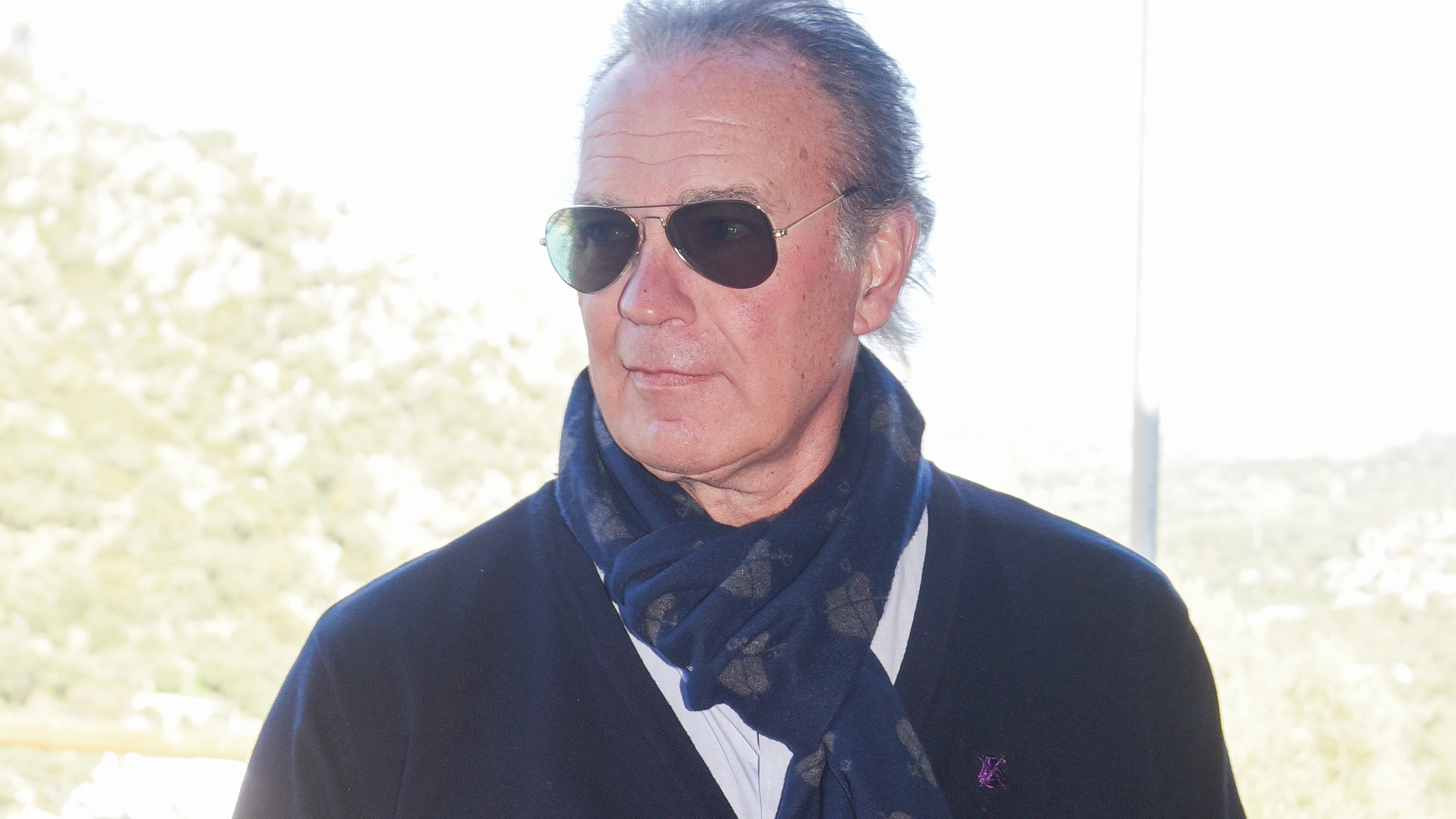 Bert&iacute;n Osborne