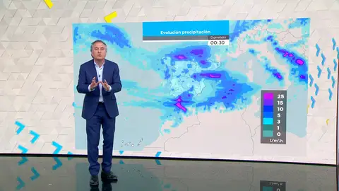 Antena 3 Noticias