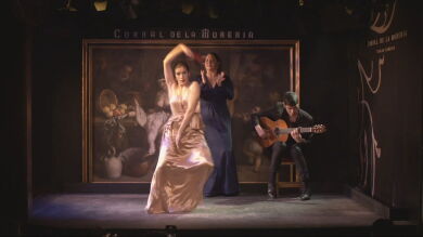 El flamenco ya es un 'Bien de Interés Cultural' en Madrid: 
