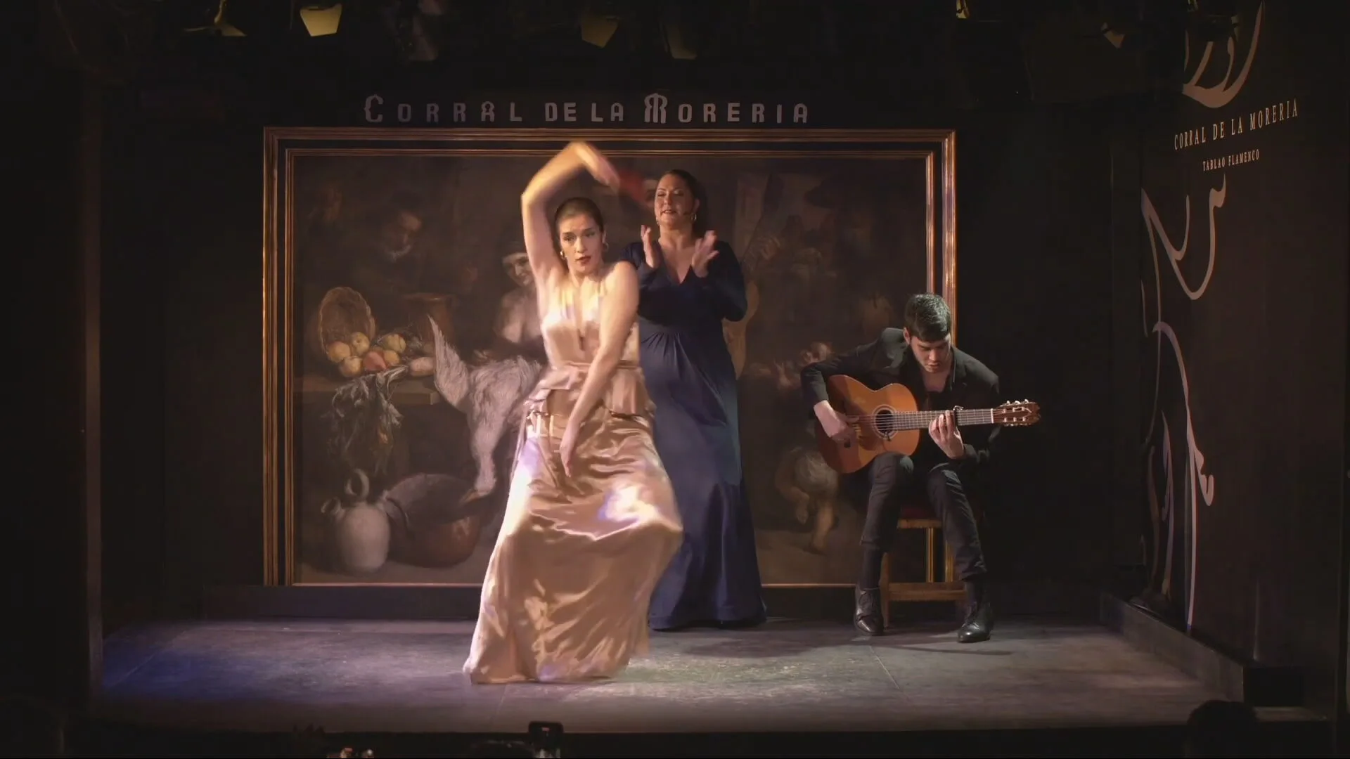 Flamenco Flamenco