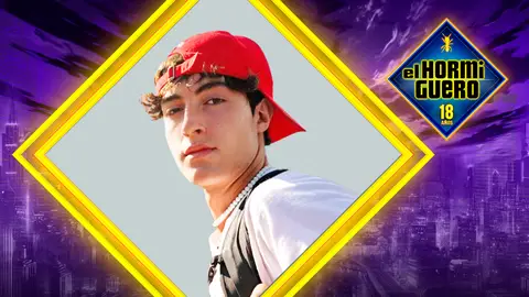 YoSoyPlex en El Hormiguero YoSoyPlex en El Hormiguero