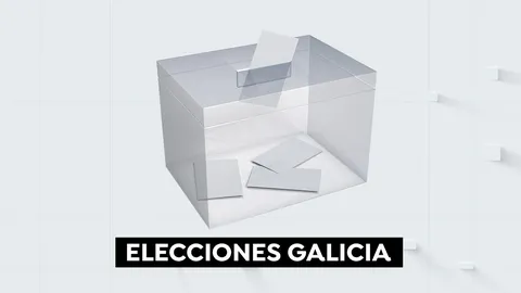 Anécdotas en las Elecciones Galicia 2024 Elecciones Galicia