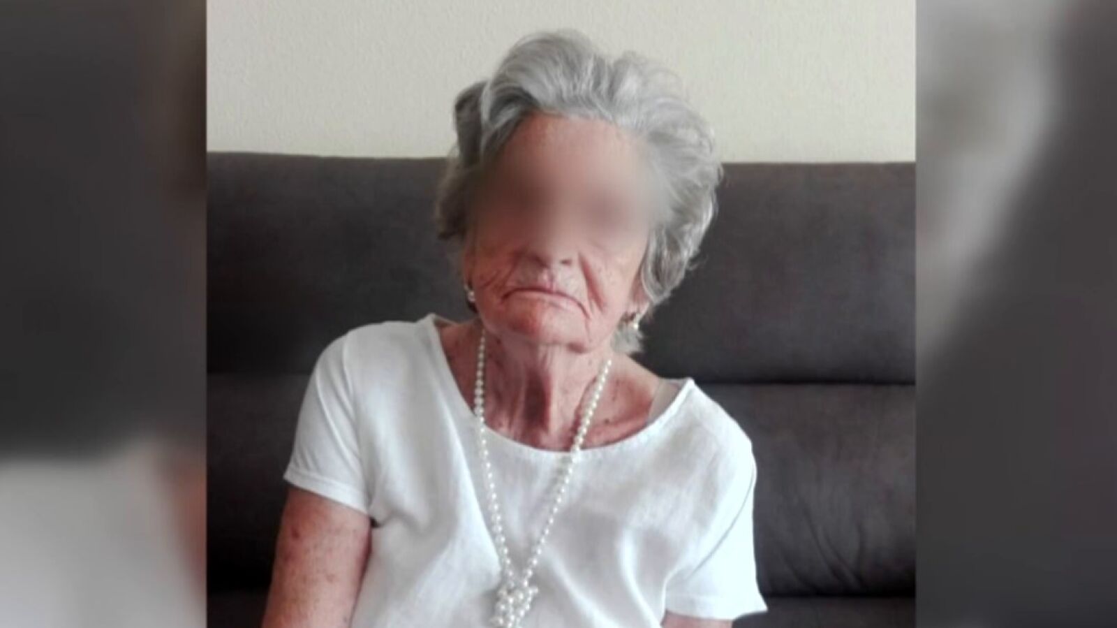 La cuidadora de su madre durante 10 años le robó 50.000 euros: 