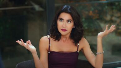 Şahika le hace creer a Kaya que Halit está enamorado de ella: “Dice que no puede olvidarme”