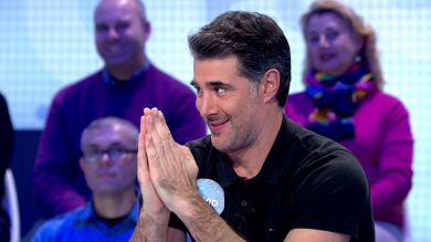 David Amor revela sus mensajes privados a Roberto Leal: “Me has puesto fueguitos”