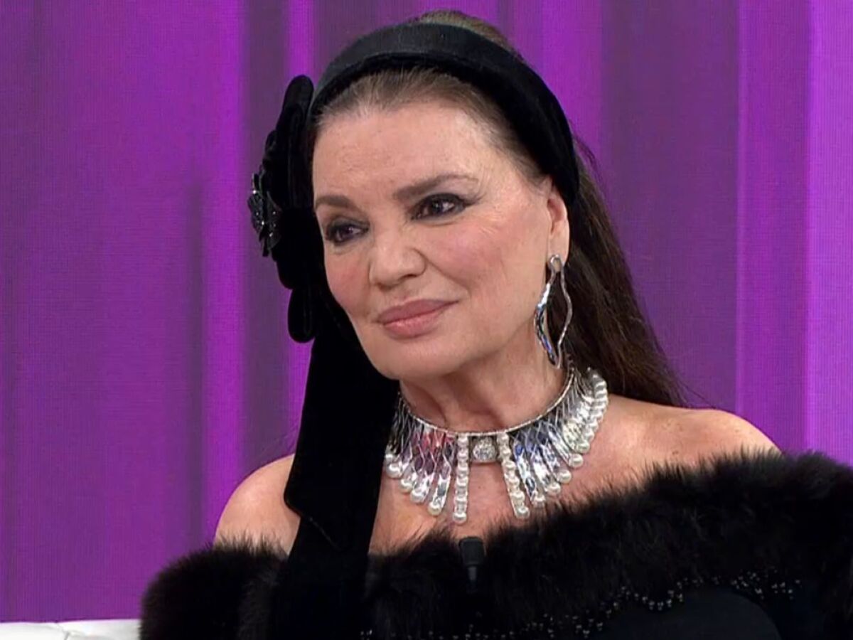 María José Cantudo habla sobre el acoso en el mundo del cine: "Nunca he  sufrido una situación así"