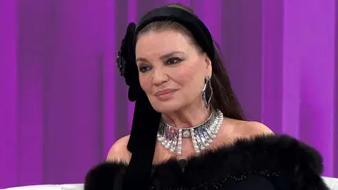 María José Cantudo habla sobre el acoso en el mundo del cine: "Nunca he sufrido una situación así" María José Cantudo habla sobre el acoso en el mundo del cine: "Nunca he sufrido una situación así"