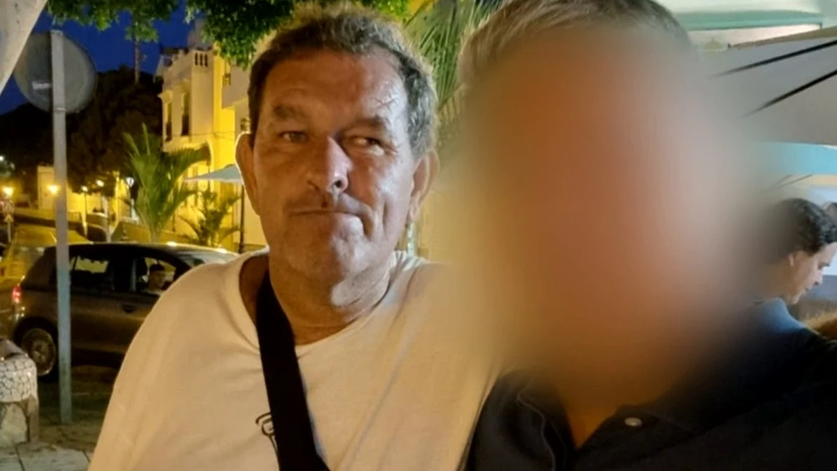 La pelea que acab&oacute; en el presunto asesinato de Pedro por parte de su sobrino: "Lo dej&oacute; inconsciente en el suelo"