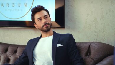 Kerim y Mert anticipan su plan de robo: ¡Van a pedir un crédito de 50 millones de dólares a nombre del Holding Argun! 