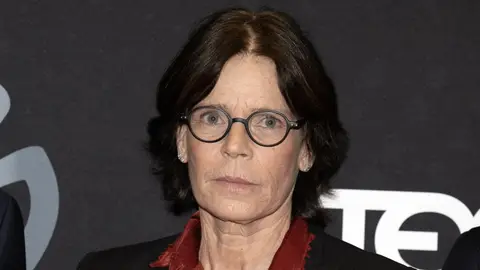 Estefanía de Mónaco Estefanía de Mónaco