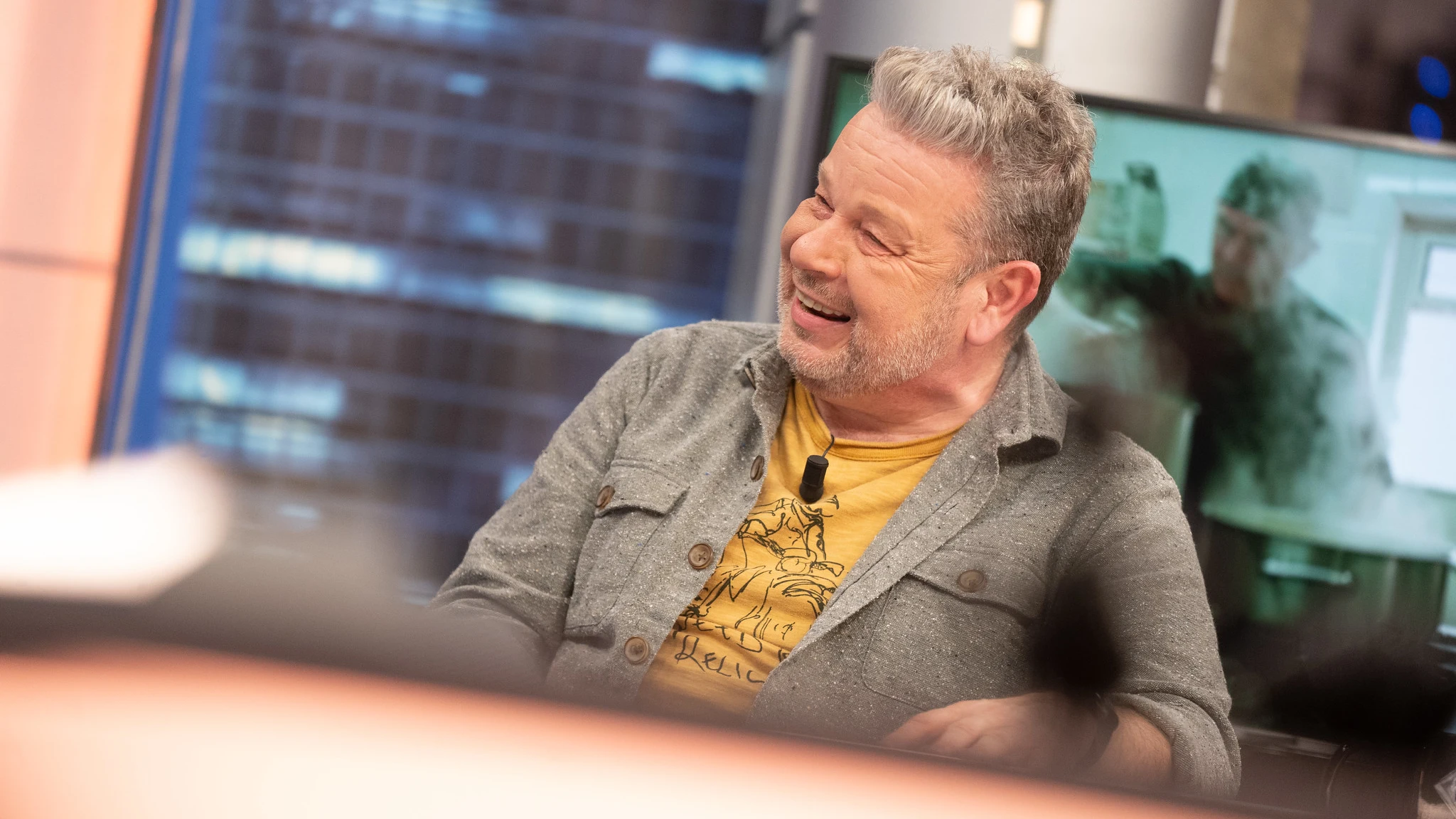 Alberto Chicote explica lo que es el "sabor mental": "La gastronomía está llena de encontronazos"