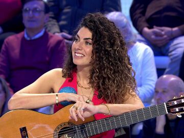Nya de la Rubia, talento espa&ntilde;ol como cantante&hellip; y como actriz: &ldquo;Me llaman m&aacute;s en M&eacute;xico&rdquo;