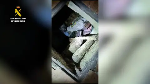 Zulo en Madrid Zulo en Madrid