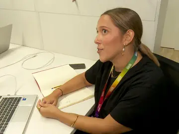 Trabajadora Trabajadora