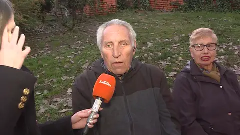 El suplicio de Francisco y Natividad con el 'inquiokupa' que vive en su piso desde hace 2 años: "No paga y no mira el coste" El suplicio de Francisco y Natividad con el 'inquiokupa' que vive en su piso desde hace 2 años: "No paga y no mira el coste"