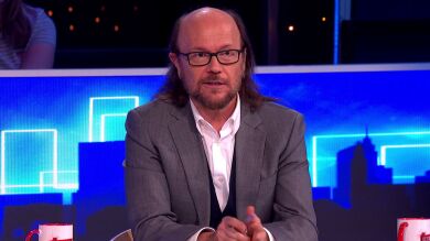 La pullita de Santiago Segura a Mar Flores: “Lo que has hecho es aparcamiento asistido” 