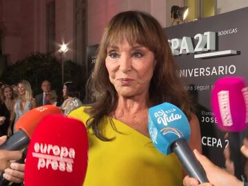 Mari &Aacute;ngeles Grajal desmiente tener una relaci&oacute;n con el empresario Jos&eacute; Gand&iacute;a: "No tengo una nueva vida"