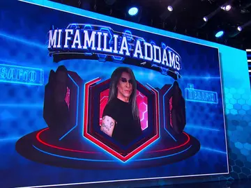 Descubre los retos a los que se enfrentarán los concursantes en el quinto programa de El Desafío Descubre los retos a los que se enfrentarán los concursantes en el quinto programa de El Desafío