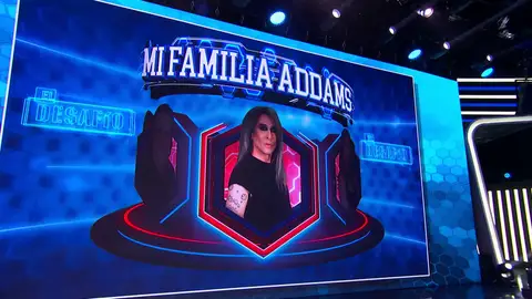 Descubre los retos a los que se enfrentarán los concursantes en el quinto programa de El Desafío Descubre los retos a los que se enfrentarán los concursantes en el quinto programa de El Desafío