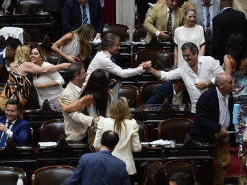 Congreso de Argentina