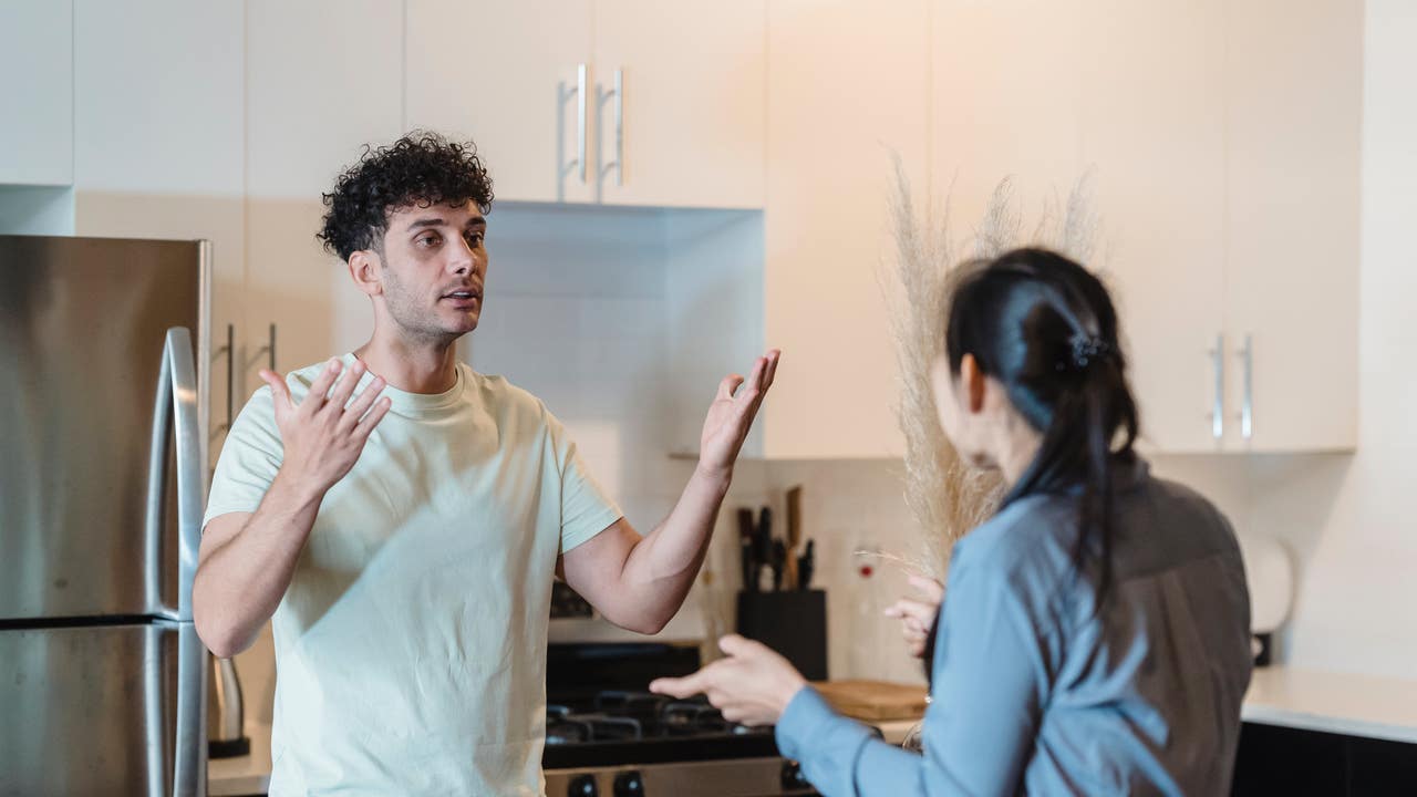 Cómo discutir bien con tu pareja: consejos y trucos