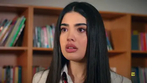 "Sé cómo murió Leyla": Hermanos, el lunes y martes en Antena 3 "Sé cómo murió Leyla": Hermanos, el lunes y martes en Antena 3