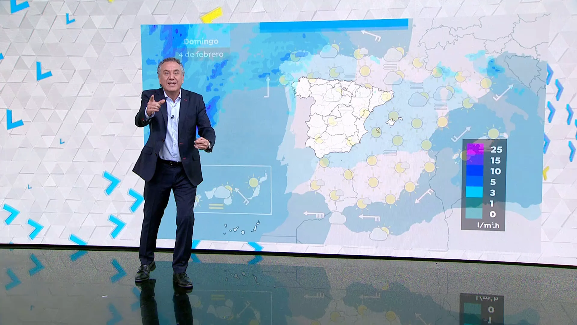 Antena 3 Noticias