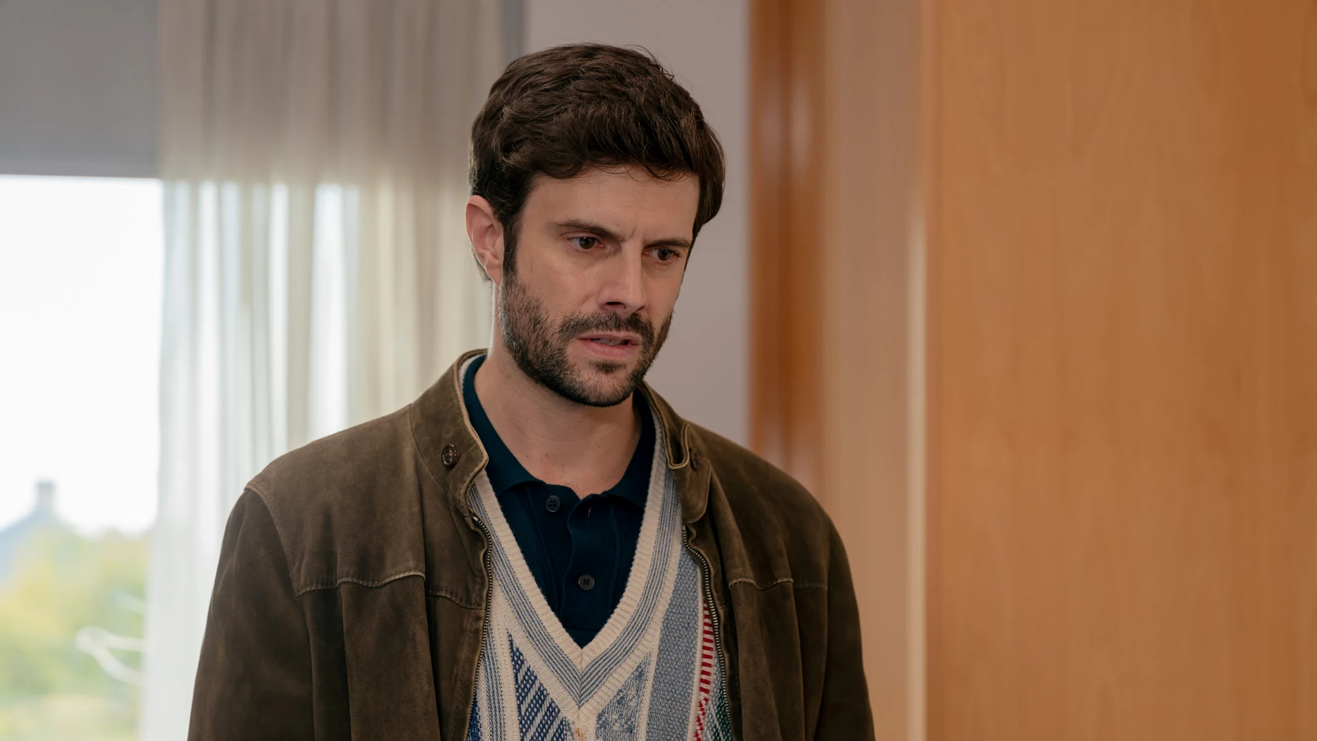 La sorprendente confesión de Federico a Román, ¿para salvar a Malena