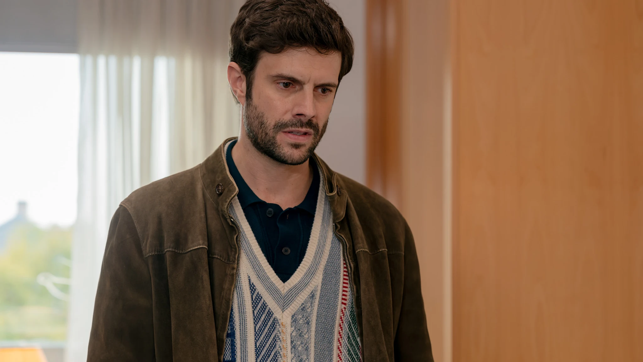 Avance semanal de Amar es para siempre: Román asume que Elena mató a Chimo y Federico Avance semanal de Amar es para siempre: Román asume que Elena mató a Chimo y Federico