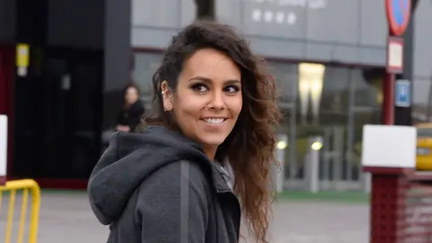 Cristina Pedroche Cristina Pedroche