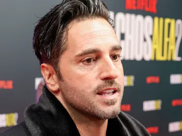 David Bustamante David Bustamante