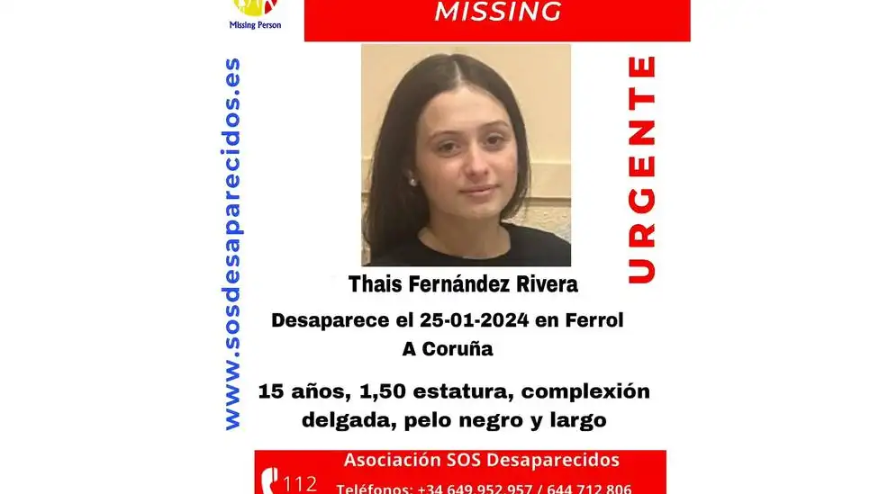 Imagen de la búsqueda de Thais Fernández Rivera Imagen de la búsqueda de Thais Fernández Rivera